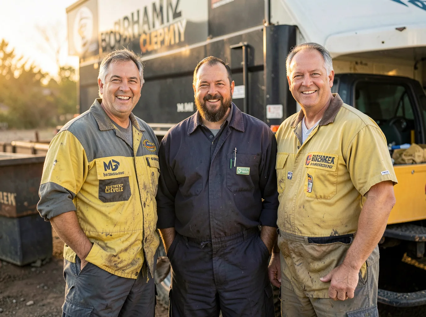 Sewage Cleanup company in Kimballton, IA